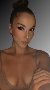 Mariaelena Del Prete alla IV Edizione del Winter Dance Camp!