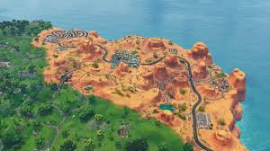 Hier findet ihr alle fundorte auf der map. Fortnite So Sieht Die Map In Season 5 Aus Neu Sind Wikingerschiffe Golf Wuste Flames Per Second