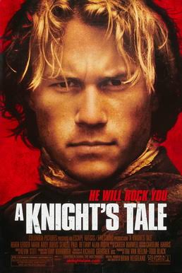 A Knight's Tale - Wikipedia