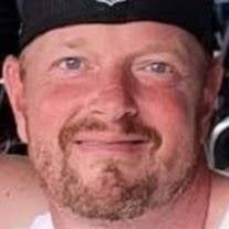 John Wesley McCarson Obituary