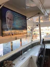 We partner with our clients from start to finish, focusing on their. Boat Speakers Archives Ecave East Coast Audio Video Experts Jacksonville Fl