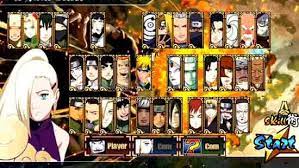 Game android offline naruto shippuden ultimate ninja storm … grand theft auto: Naruto Senki Mod Apk Unlimited Naruto Games Android Game Apps Ultimate Naruto
