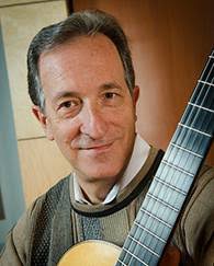 College of Performing Arts Faculty