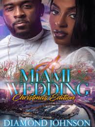 A Miami Wedding by Diamond Johnson (Ebook)