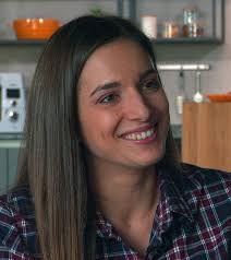 Sally: deutsch-türkischer YouTube-Star