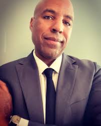 About Joel R. Johnson