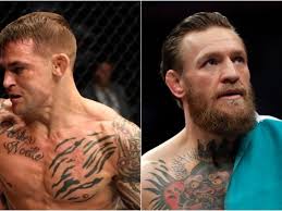The final chapter in the rivalry between dustin poirier and conor mcgregor will be written on saturday, july 10th at ufc 264. Wsylyvqnm Ezsm