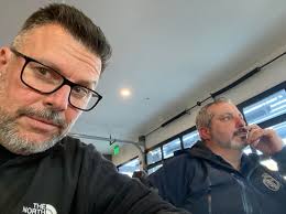 Robert Lynde (@lyndeurozone) • Instagram photos and videos