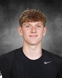 Zane Rus, North Scott