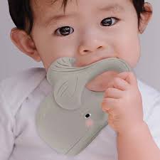 Erste symptome, hilfsmittel & pflege. Plastikfreier Beissring Baby Beissring Aus Naturkautschuk Greenstories