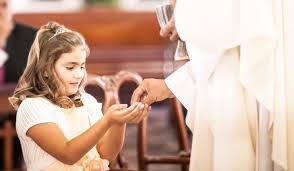 What's Up with Communion? | Worship & Music | Mt Zion Lutheran Church