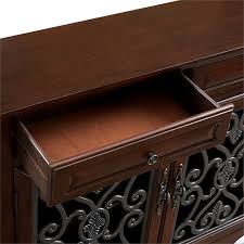 We did not find results for: Powell 2 Door 2 Drawer Scroll Console Light Cherry Walmart Com Walmart Com