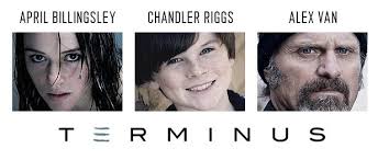 Terminus (Short 2011) - IMDb