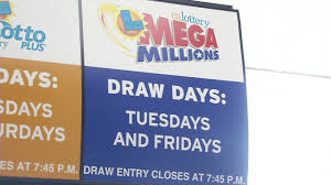 Five white balls are drawn from a set of balls numbered 1 through 70; Mega Millions Prize Grows To 868 Million Abc7 San Francisco