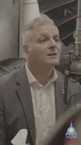 Safety in our communities starts with preparation and trust in God. Hear  Paul Iovino & Randy Gray