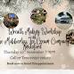 Let's Make Wreaths event image