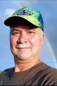 James Sargent Obituary