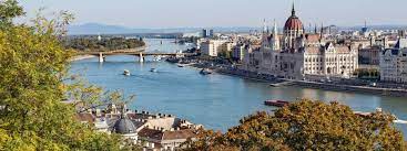 Voyager en hongrie ne présente pas de risques spécifiques. Guide De Voyage Hongrie Geo Fr