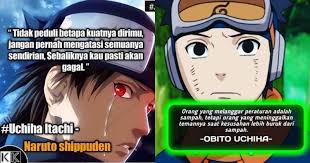 Kata Kata Bijak Uzumaki Naruto Tentang Cinta Healthy Life Di 2020 Naruto Kartun Gambar