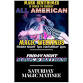 All American Magic Matinee event image