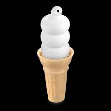 Vanilla Cone | Dairy Queen® Menu