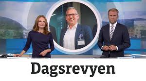 Dagsrevyen - NRK TV
