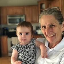 Gretchen Stevens is our next senior from the class of 1973.