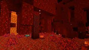 Minecraft Nether Update Wallpapers Wallpaper Cave Pngtree offers hd nether background images for free download. minecraft nether update wallpapers