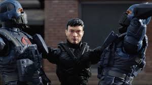 Joe franchise, the film serves as an origin story for the title character, created by larry hama, in addition to being a reboot of the g.i. New Snake Eyes Video Is Hilarious And Educational