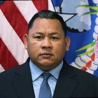 Patrick Sablan's Instagram, Twitter & Facebook