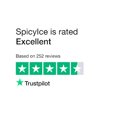 SpicyIce Reviews