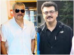 Valimai's first look featuring ajith is finally out. Thala Ajith S Dual Getup For Valimai Tamil Movie News Times Of India