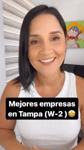 🔝 Mejores empresas para trabajar en Tampa, FL , en 2023 según TOP  WORKPLACES, el programa de reconocimiento de empleadores más creíble de  todo los Estados Unidos 🤩🇺🇸, Uno de los mejores beneficios de ...
