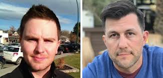 InceptionU students awarded $1,000 bursary from Shane Fast, co-founder of  Athennian