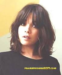 frisuren 2019 frauen mittellang 25 neueste bob frisuren mit pony 2018 frisur bob frauen fr hairstyles with bangs long hair styles womens hairstyles