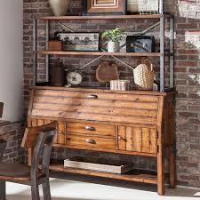 Discover the perfect blend of design and function with furniture that suits your individual taste and complements your life. Holverson Bakers Rack By Homelegance Furniturepick