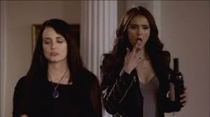 The Petrova Family Bloodline. - Page 4; Isobel. - Wattpad