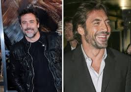 Anteriormente había salido en 'supernatural' o 'anatomia de grey'. Javier Bardem Ficha Por La Sexta Temporada De The Walking Dead Series Adictos