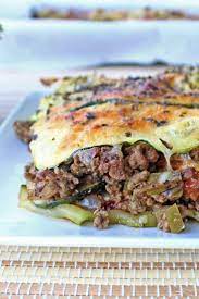 Here, 71 of the best ground beef recipes we could find. 10 Low Carb Ground Beef Recipes Diabetes Strong
