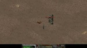 Starting fallout 2 can be rather challenging not for the games complexities but for its unknowns. Fallout 2 Special Encounters Fallout Wiki Fandom