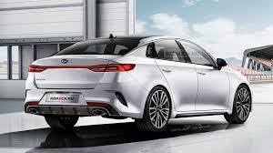 The new 2021 kia seltos is an extremely versatile compact suv. The Kia Optima Gets A Stylish Look For 2021 Gildshire