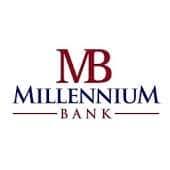 You are leaving millennial bank's web site and linking to a third party site. Millennium Bank Online Banking Login Cc Bank