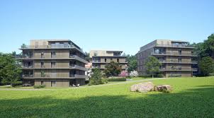 Wohnung liegt im erdgeschoss (hochparterre) eines mehrfamilienhauses in ruhiger wohnlage von traunreut. Eigentumswohnungen In Treunreut Bayernwohnen Rosenheim