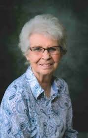 Obituary for Betty Jean Engelby