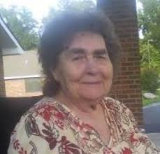 Gladys Mae Chapman Obituary April 20, 2021
