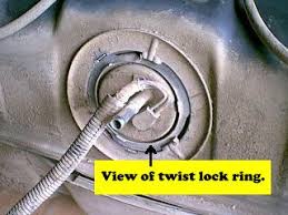Fuel Pump Replacement Jeep Cherokee Forum