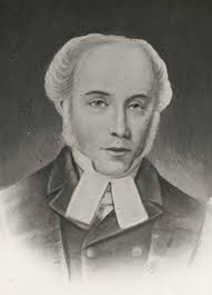 John Ramsden Wollaston