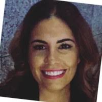 Linda Greeley's Instagram, Twitter & Facebook