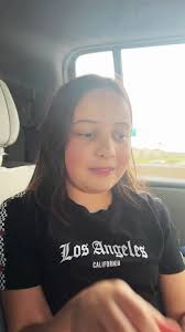 Who Is The Girl That Says No Chicken Fillet Sauce