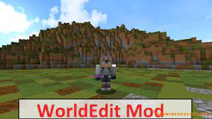Can't wait to hop on when it's updated! Descargar Worldedit Mod 1 16 5 1 15 2 1 10 2 Para Minecraft Welcome Viet Nam Magma Hdi